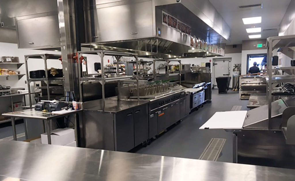 Should You Use Restaurant Equipment In A Home?, Blog