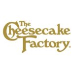 Cheesecake Factory - Cooking Equipment Specialist Client