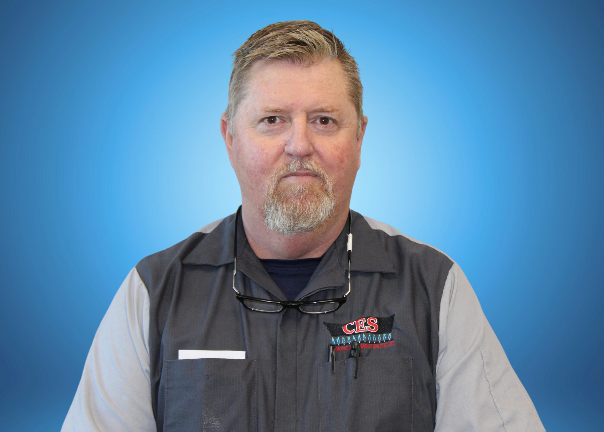 Read more about the article CES Promotes Eddie Singleton to Supervisor Role